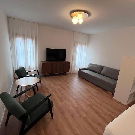 Apartamento Residenza Urania Venecia Exterior foto